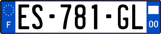 ES-781-GL