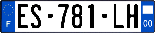 ES-781-LH