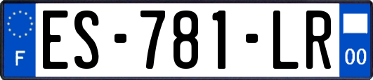 ES-781-LR