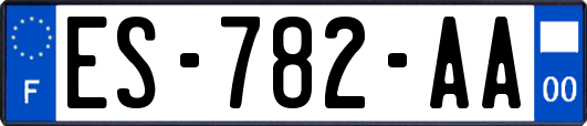 ES-782-AA