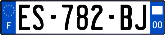 ES-782-BJ