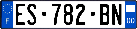 ES-782-BN