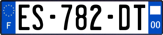 ES-782-DT