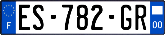 ES-782-GR