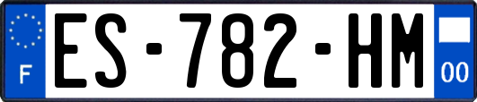 ES-782-HM