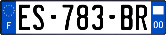 ES-783-BR