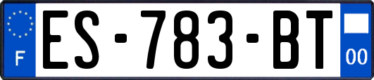 ES-783-BT