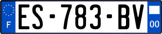 ES-783-BV
