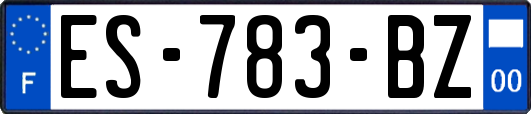 ES-783-BZ