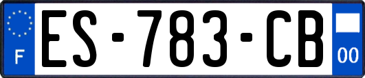 ES-783-CB