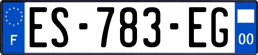 ES-783-EG