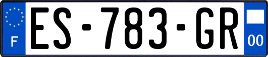 ES-783-GR