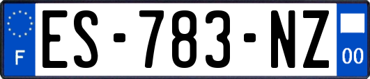 ES-783-NZ