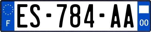 ES-784-AA