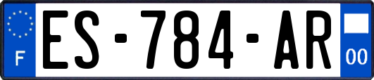 ES-784-AR