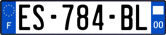 ES-784-BL