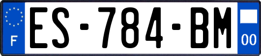 ES-784-BM