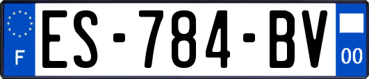 ES-784-BV