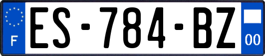 ES-784-BZ