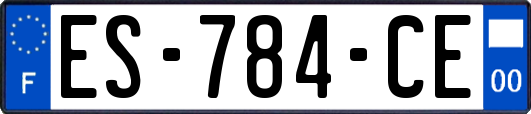 ES-784-CE