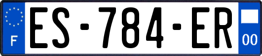 ES-784-ER