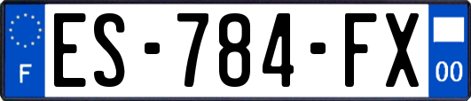 ES-784-FX