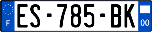 ES-785-BK