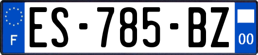 ES-785-BZ