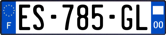 ES-785-GL