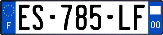 ES-785-LF