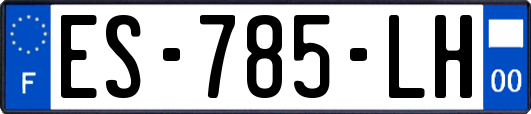 ES-785-LH