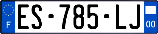 ES-785-LJ