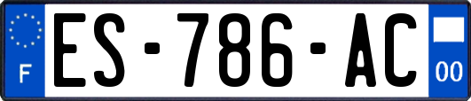 ES-786-AC