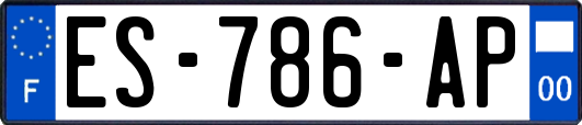 ES-786-AP