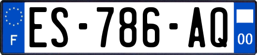 ES-786-AQ