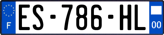 ES-786-HL