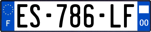 ES-786-LF