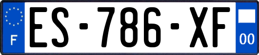 ES-786-XF