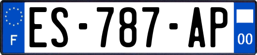 ES-787-AP