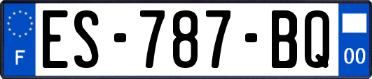 ES-787-BQ