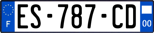 ES-787-CD