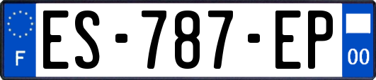 ES-787-EP