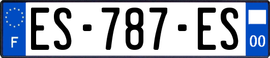 ES-787-ES