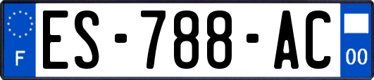 ES-788-AC