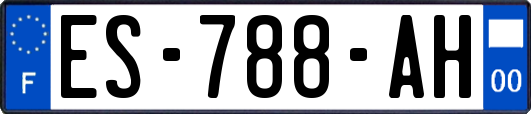 ES-788-AH