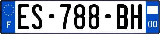 ES-788-BH