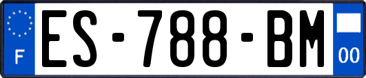 ES-788-BM