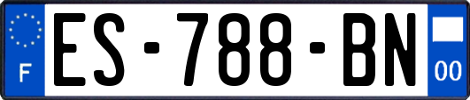 ES-788-BN