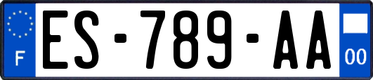 ES-789-AA