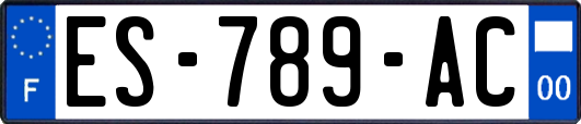 ES-789-AC